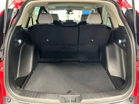Certified 2026 Honda CR-V EX image 23
