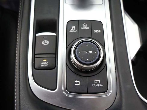 Used 2023 INFINITI QX60 Pure image 56