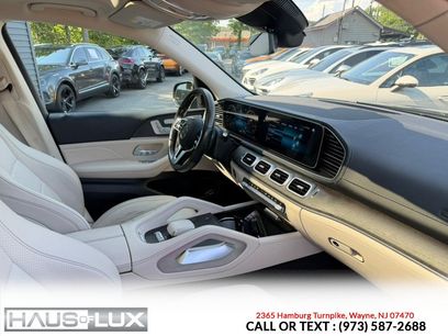 Used 2021 Mercedes-Benz GLE 450 4MATIC w/ AMG Line Exterior