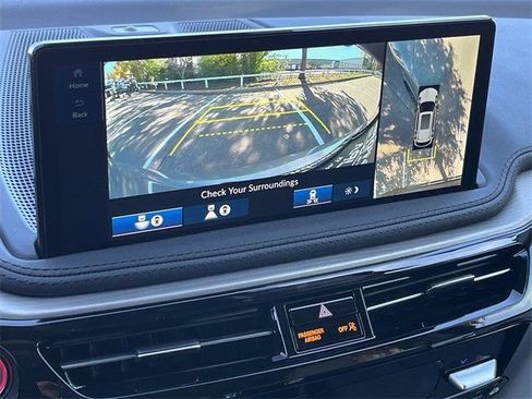 New 2026 Acura MDX SH-AWD Advance Package image 18