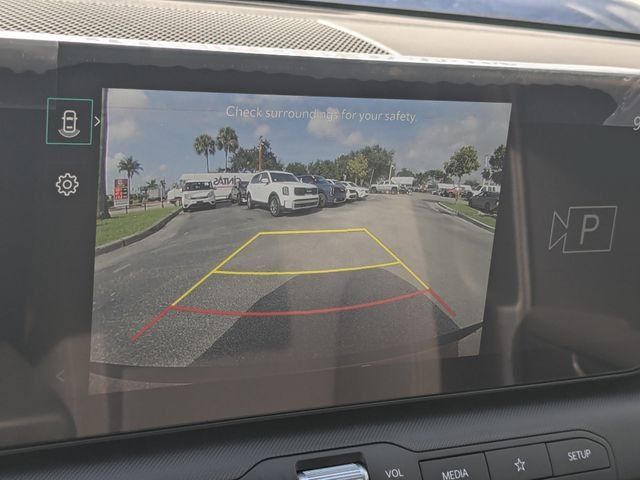 New 2026 Kia K4 FWD image 21