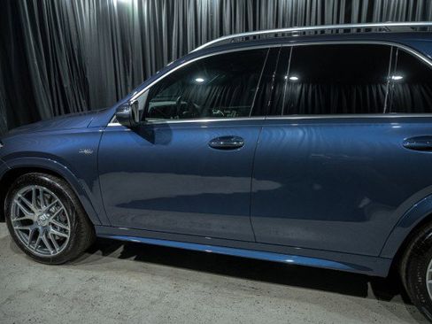 New 2026 Mercedes-Benz GLE 53 AMG 4MATIC image 5