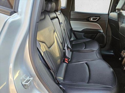Used 2025 Jeep Compass Limited AWD/4WD image 16