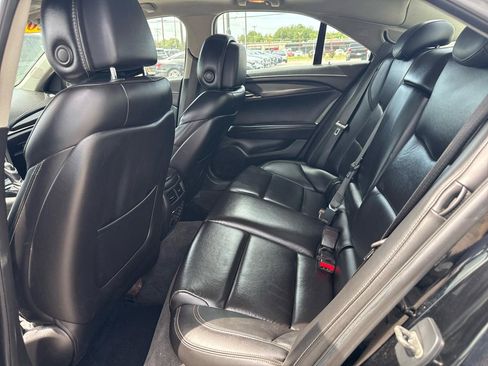 Used 2014 Cadillac ATS Sedan RWD image 13