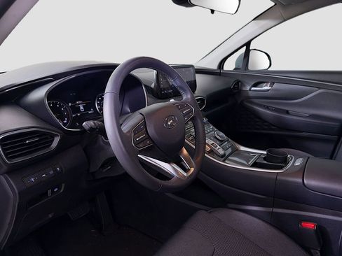 Used 2023 Hyundai Santa Fe SEL image 10