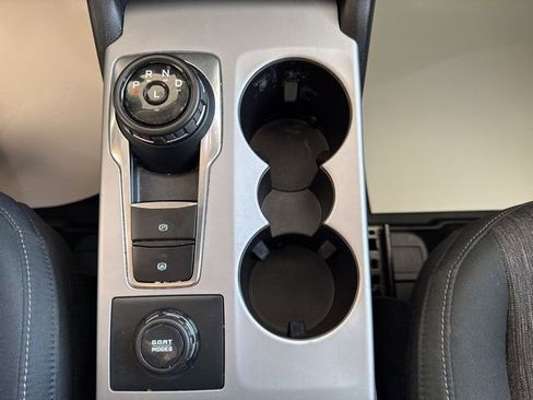 Used 2023 Ford Bronco Sport Big Bend image 21