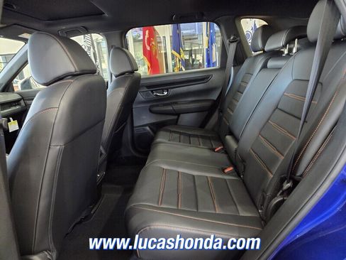 Used 2024 Honda CR-V Sport-L image 8