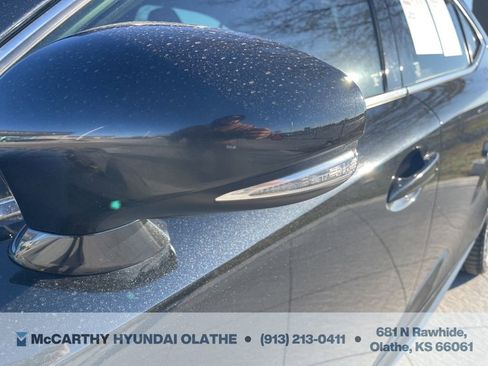 Used 2018 Lexus IS 300 F Sport w/ F Sport Package image 11