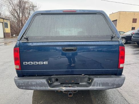 Used 2004 Dodge Ram 1500 Truck ST image 6