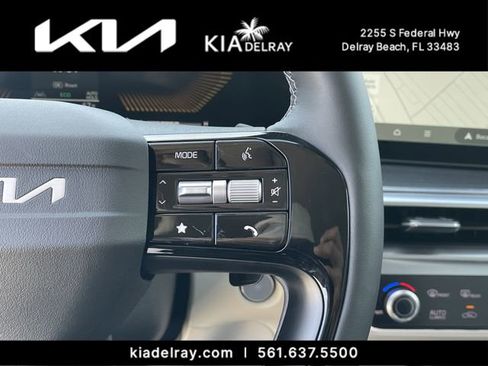 New 2026 Kia Sorento EX w/ EX Premium Package image 31