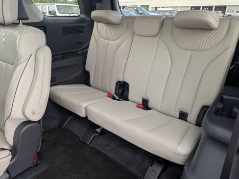 Used 2023 Hyundai Palisade Calligraphy FWD image 37