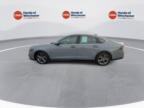 Used 2026 Honda Accord EX-L image 5