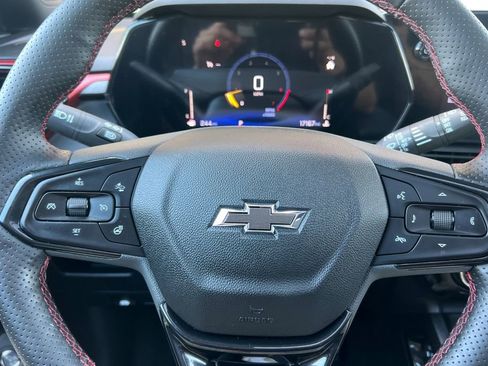 Used 2026 Chevrolet TrailBlazer RS w/ Convenience Package image 25