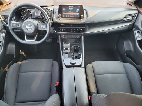 Used 2023 Nissan Rogue S AWD/4WD image 18