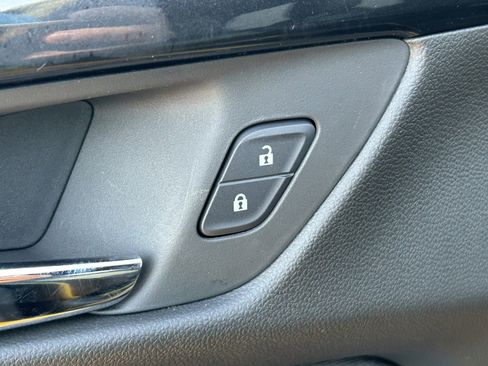 New 2025 Chevrolet TrailBlazer ACTIV w/ Convenience Package image 21