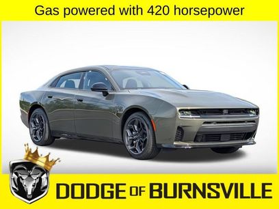 New 2026 Dodge Charger R/T w/ Driver Convenience Group