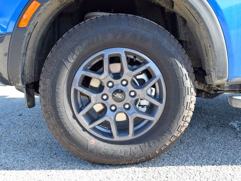 New 2026 Ford Ranger XLT w/ Equipment Group 301A High AWD/4WD image 25