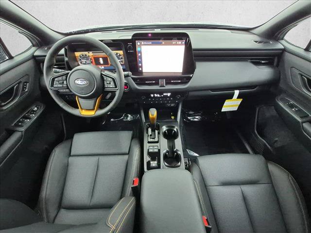 New 2026 Subaru Outback Wilderness AWD/4WD image 15