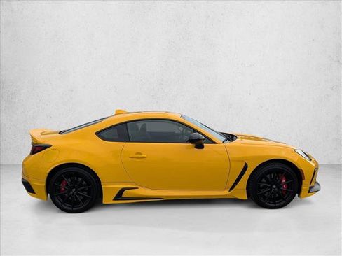 Used 2026 Toyota GR86 YUZU Limited w/ GR Aero Kit image 4