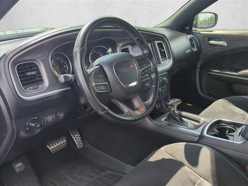 Used 2020 Dodge Charger R/T w/ Plus Group RWD image 9