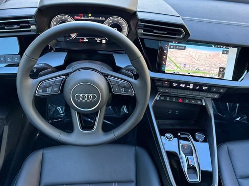 New 2026 Audi A3 2.0T Premium image 13