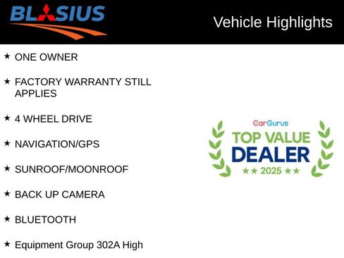 Used 2022 Ford F150 XLT w/ Equipment Group 302A High image 15