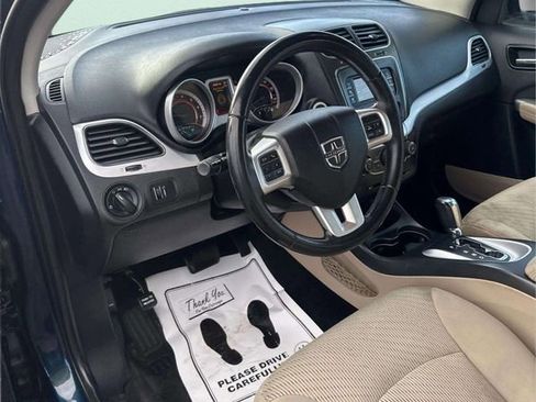 Used 2013 Dodge Journey American Value Package image 21