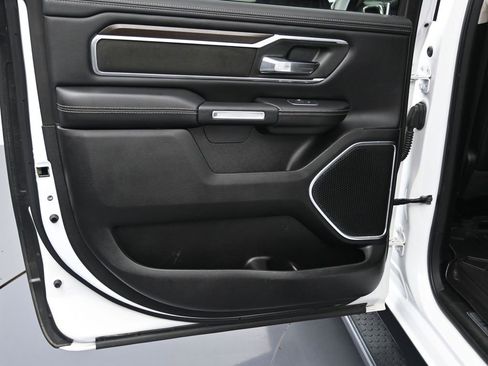 Used 2022 RAM 1500 Laramie image 31