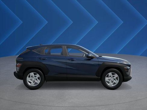 New 2026 Hyundai Kona SE image 7