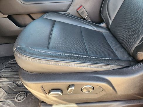 Used 2024 GMC Sierra 2500 Denali w/ Denali Reserve Package image 23