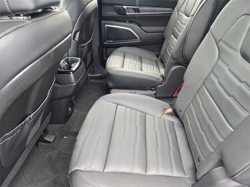 New 2025 Kia Telluride SX Prestige image 19