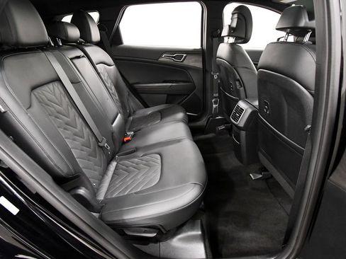 Certified 2024 Kia Sportage X-Line w/ X-Line Premium Package AWD/4WD image 18