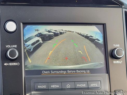 New 2026 Subaru Crosstrek 2.5i image 16