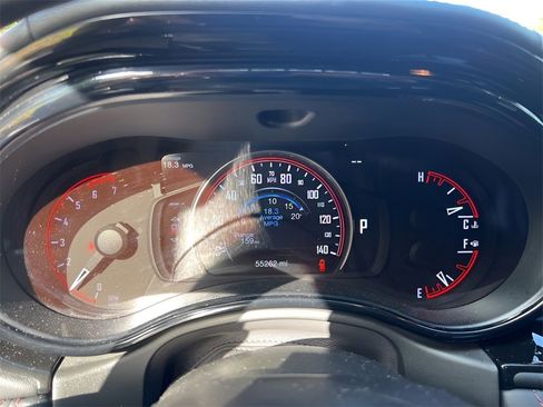 Used 2021 Dodge Durango R/T w/ Premium Interior Group image 3