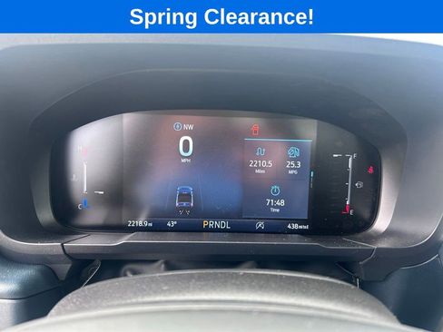 Used 2025 Ford Maverick XLT w/ XLT Luxury Package AWD/4WD image 36