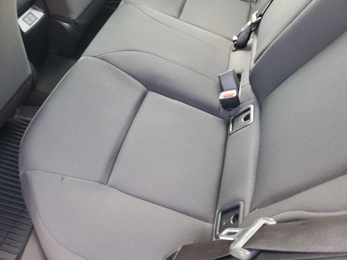 Certified 2024 Toyota Corolla LE FWD image 15