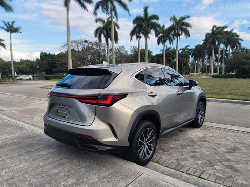 Used 2024 Lexus NX 250 250 Sport Utility 4D w/ Towing Package (2000 Lbs) image 19