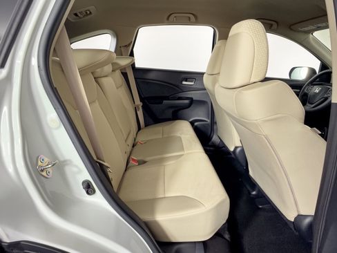 Used 2016 Honda CR-V LX image 29