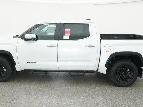 New 2026 Toyota Tundra 1794 Edition AWD/4WD image 4