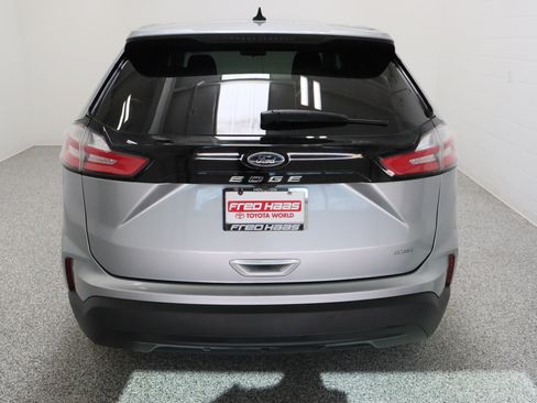 Used 2024 Ford Edge SE AWD/4WD image 8