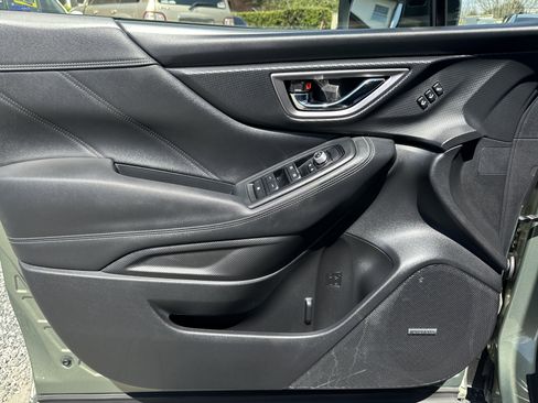 Used 2021 Subaru Forester Touring w/ Popular Package #2 image 8