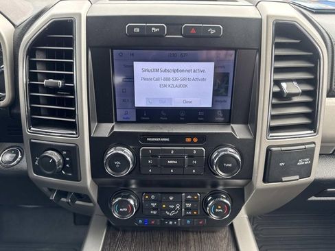 Used 2021 Ford F250 Lariat w/ Lariat Ultimate Package image 29
