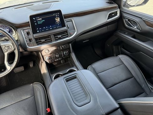 Used 2023 Chevrolet Tahoe Premier image 20