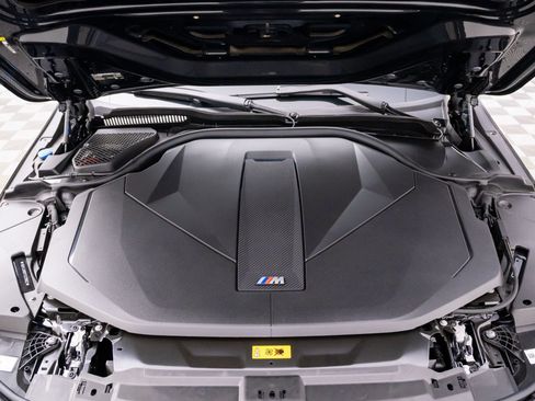 New 2026 BMW i5 M60 AWD/4WD image 32