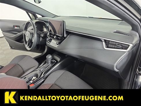 Certified 2024 Toyota Corolla SE image 16