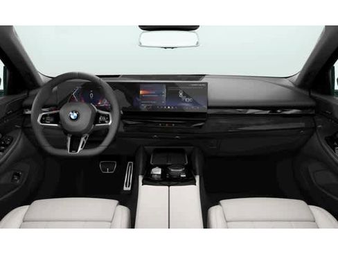 New 2026 BMW 530i w/ M Sport Package image 7