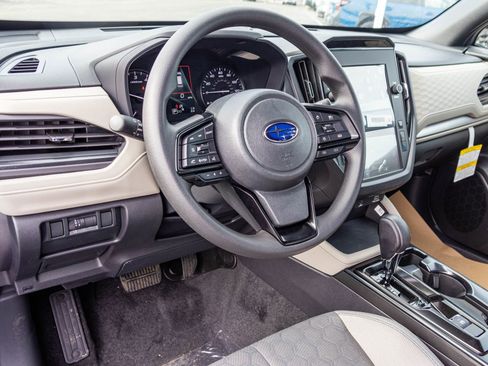 New 2026 Subaru Forester image 3