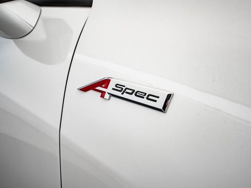 New 2026 Acura ADX A-Spec AWD/4WD image 16