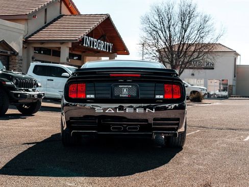 Used 2007 Ford Mustang GT Premium image 6