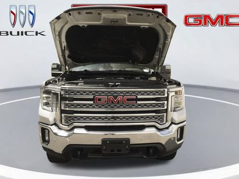 Used 2024 GMC Sierra 1500 Denali w/ Denali Reserve Package AWD/4WD image 52